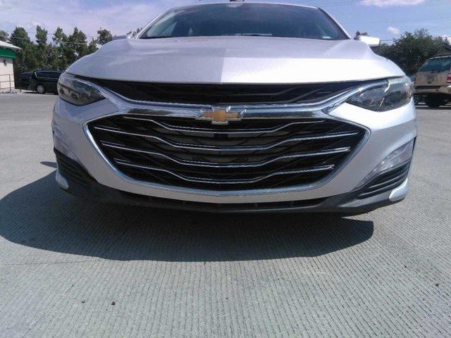 used 2022 Chevrolet Malibu car, priced at $18,000