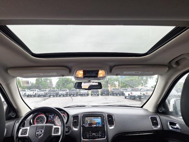 used 2013 Dodge Durango car, priced at $12,000