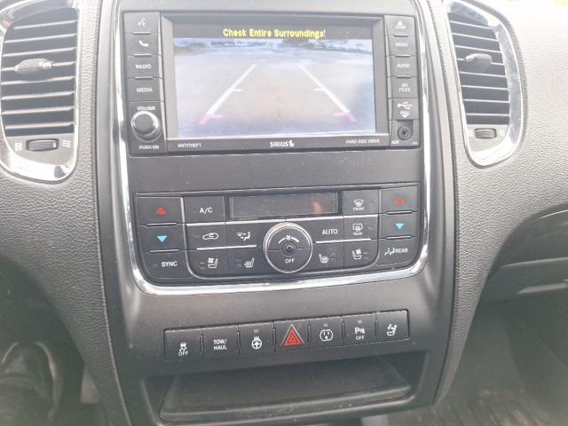 used 2013 Dodge Durango car, priced at $12,000