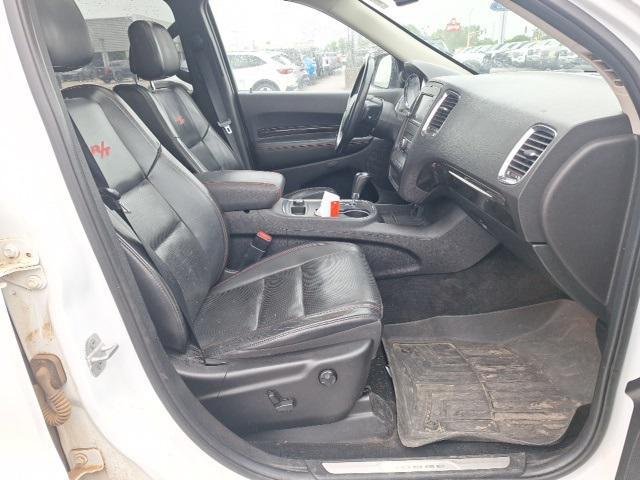 used 2013 Dodge Durango car, priced at $12,000