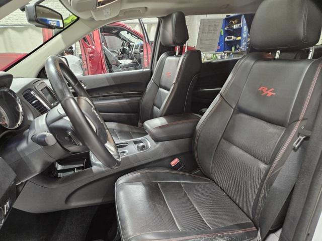 used 2013 Dodge Durango car, priced at $10,500