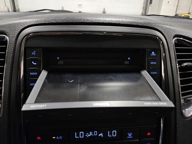 used 2013 Dodge Durango car, priced at $10,500