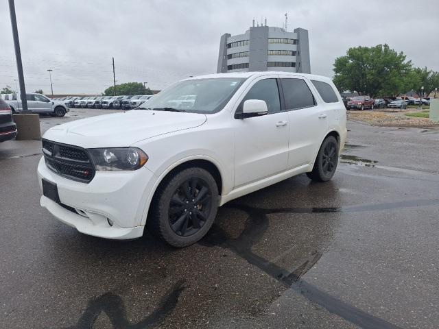 used 2013 Dodge Durango car, priced at $12,000
