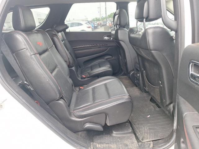 used 2013 Dodge Durango car, priced at $12,000