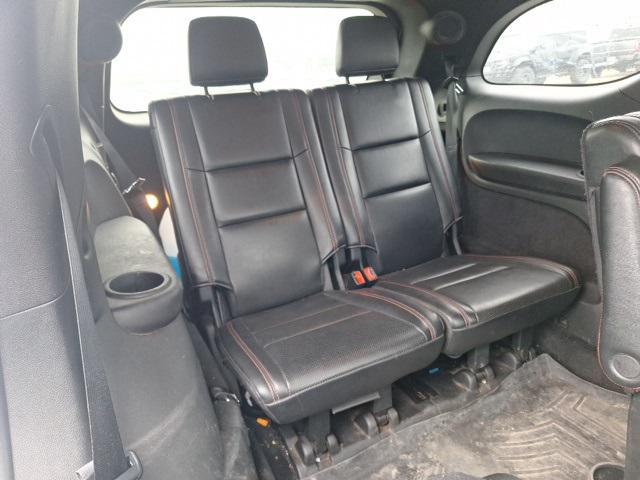 used 2013 Dodge Durango car, priced at $12,000