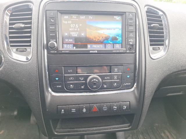 used 2013 Dodge Durango car, priced at $12,000