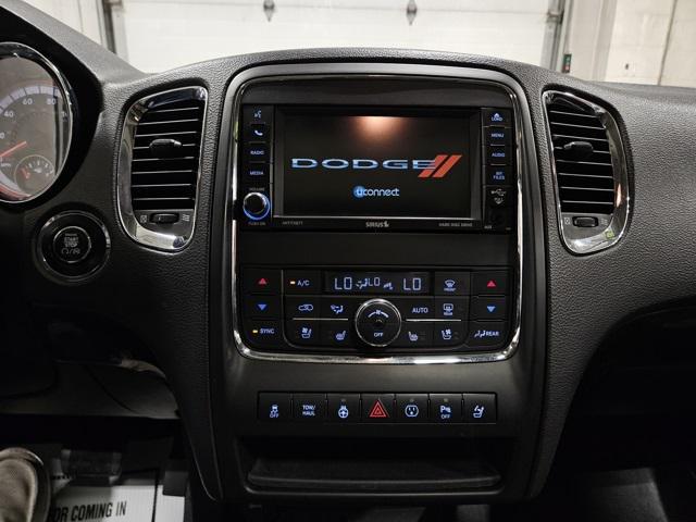 used 2013 Dodge Durango car, priced at $10,500