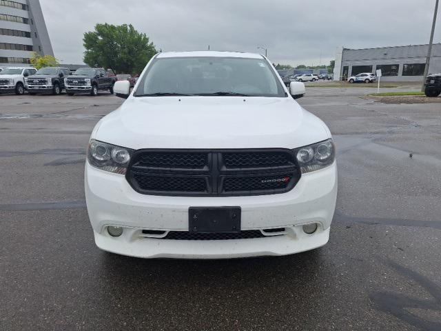 used 2013 Dodge Durango car, priced at $12,000