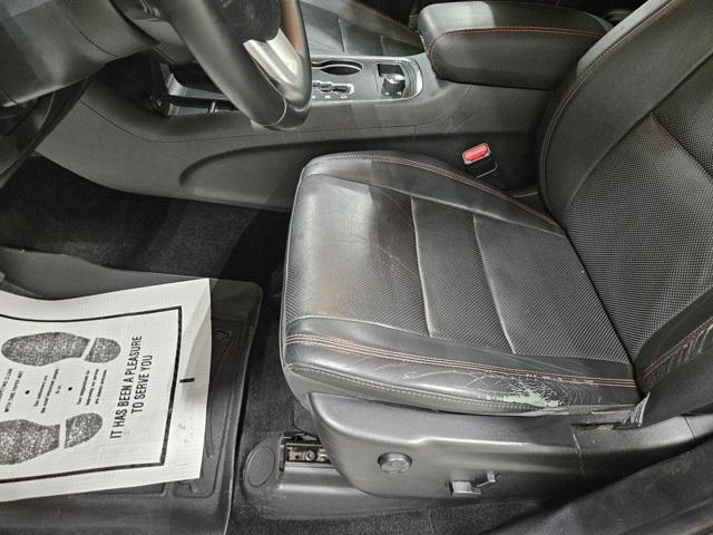 used 2013 Dodge Durango car, priced at $10,500
