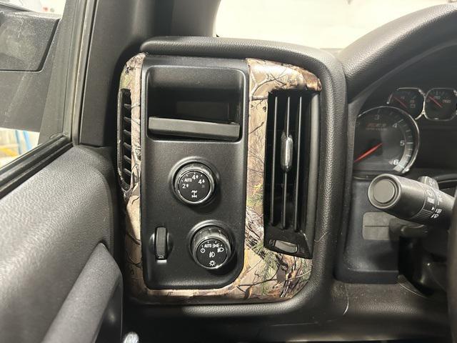 used 2015 Chevrolet Silverado 1500 car, priced at $22,000