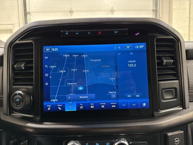 used 2023 Ford F-150 car, priced at $54,000