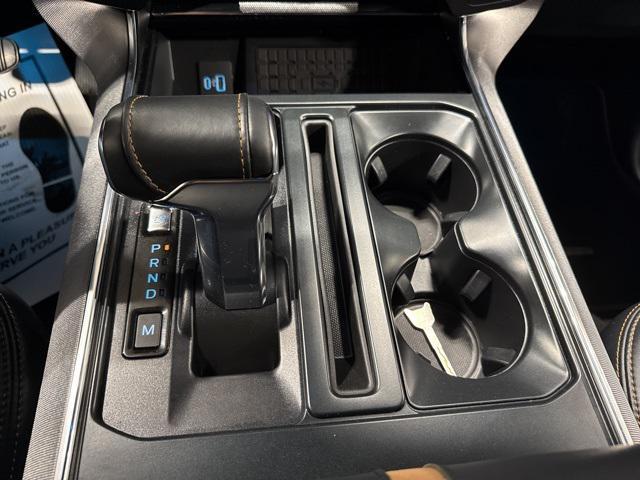 used 2023 Ford F-150 car, priced at $54,000