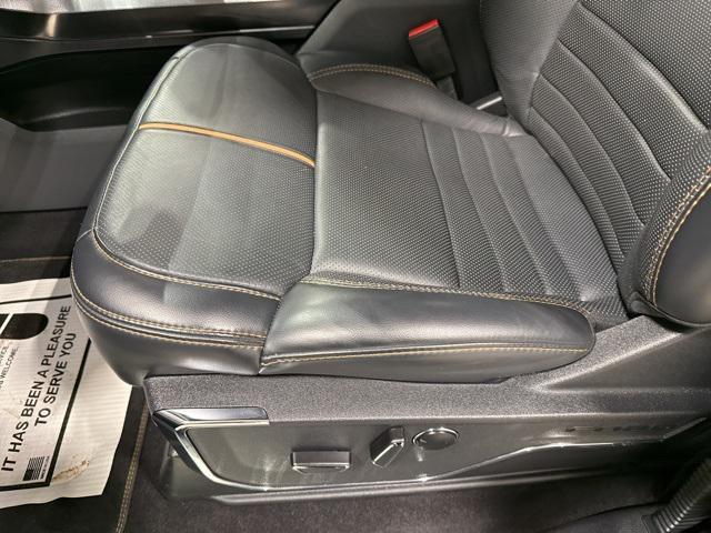 used 2023 Ford F-150 car, priced at $54,000