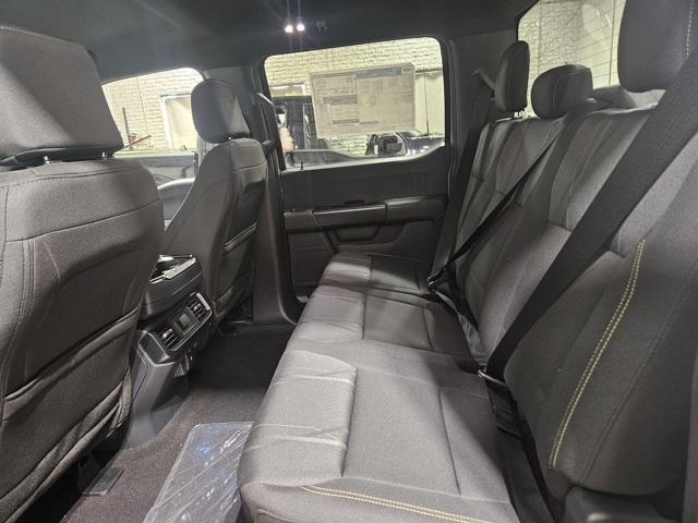 new 2025 Ford F-150 car, priced at $44,749