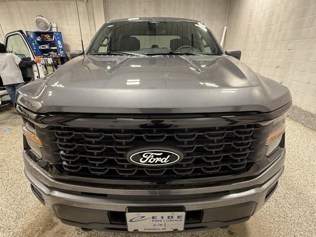 new 2025 Ford F-150 car, priced at $44,749