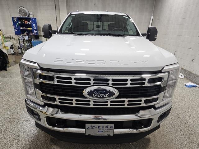 new 2025 Ford F-250 car, priced at $68,920