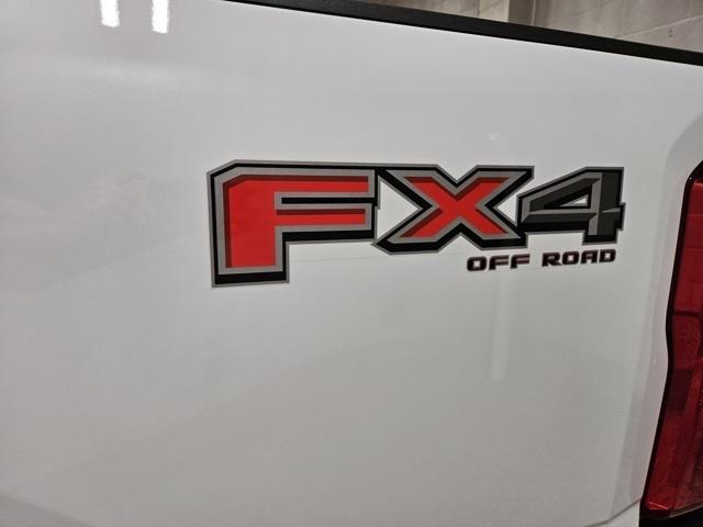 new 2025 Ford F-250 car, priced at $68,920