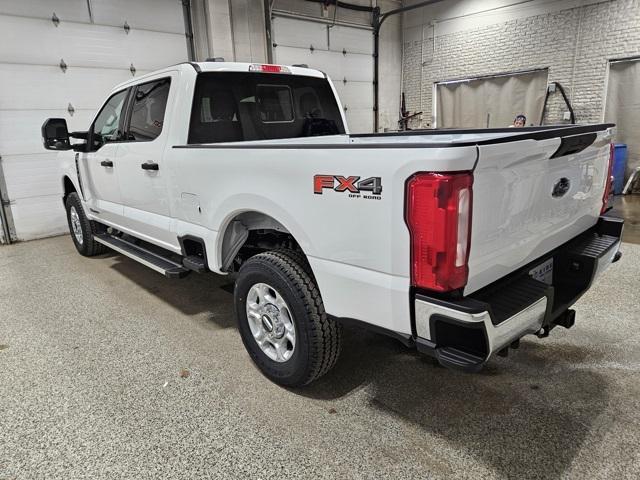 new 2025 Ford F-250 car, priced at $68,920