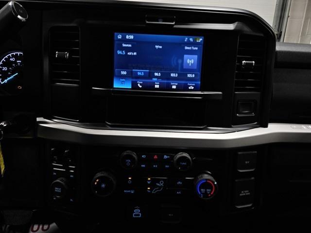 new 2025 Ford F-250 car, priced at $68,920