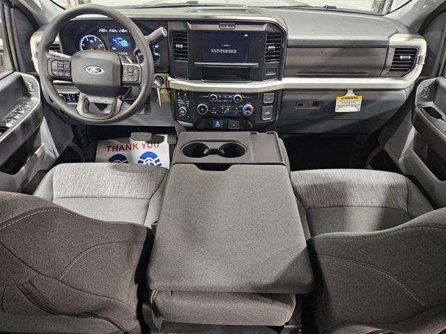 new 2025 Ford F-250 car, priced at $68,920