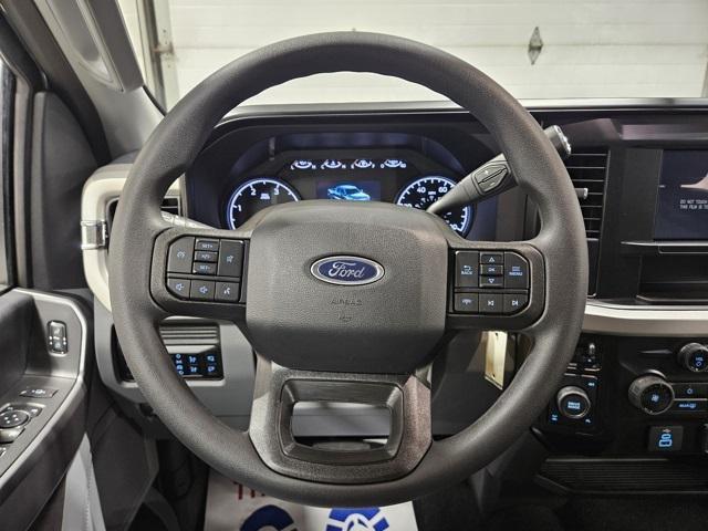 new 2025 Ford F-250 car, priced at $68,920