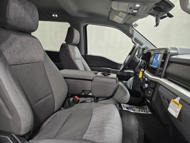 new 2025 Ford F-250 car, priced at $68,920
