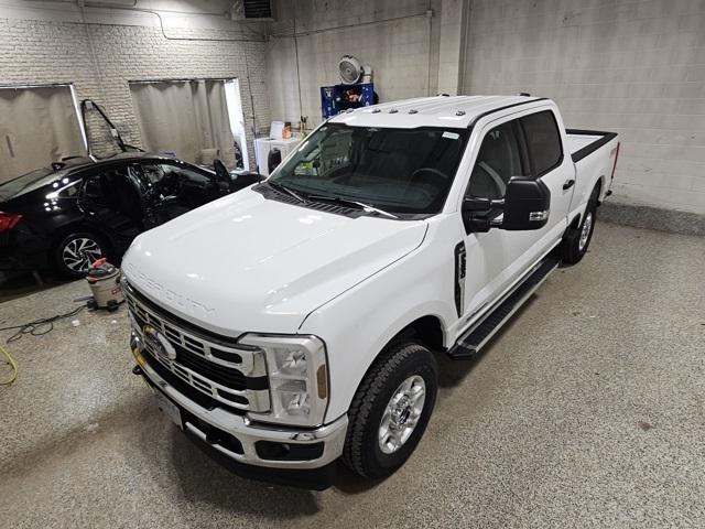 new 2025 Ford F-250 car, priced at $68,920
