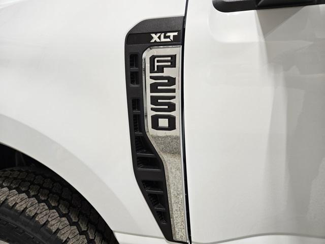 new 2025 Ford F-250 car, priced at $68,920