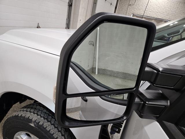 new 2025 Ford F-250 car, priced at $68,920