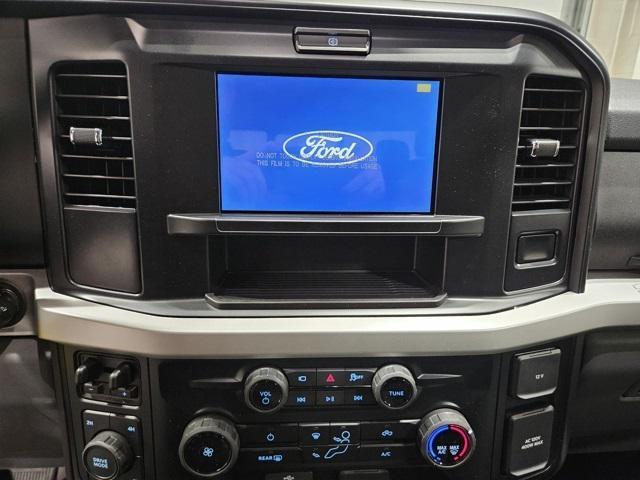 new 2025 Ford F-250 car, priced at $68,920