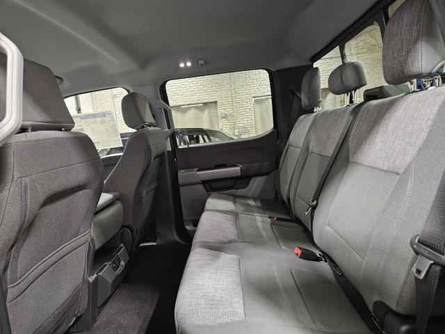new 2025 Ford F-250 car, priced at $68,920