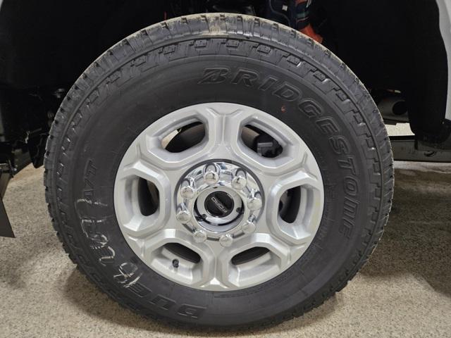 new 2025 Ford F-250 car, priced at $68,920