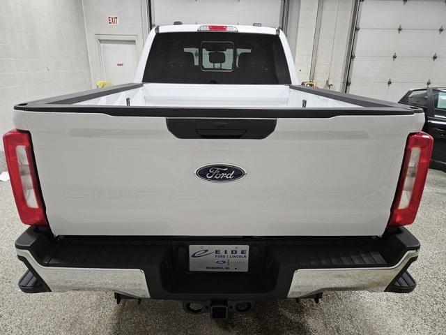 new 2025 Ford F-250 car, priced at $68,920