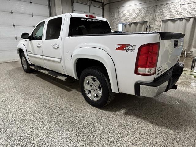 used 2011 GMC Sierra 1500 car, priced at $11,000