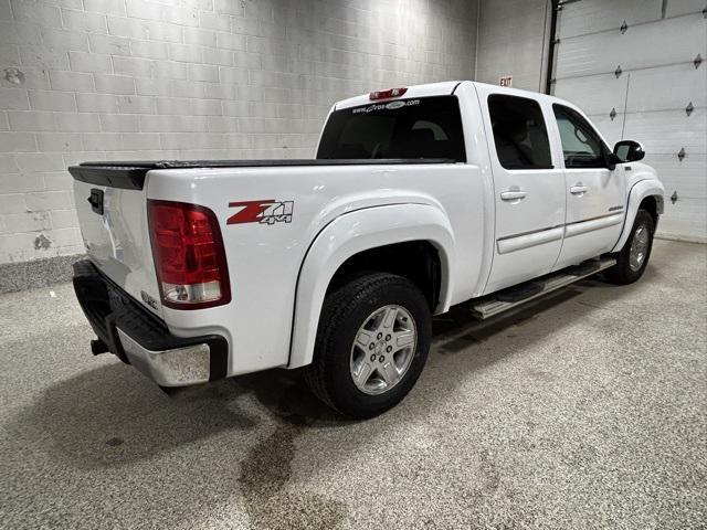 used 2011 GMC Sierra 1500 car, priced at $11,000