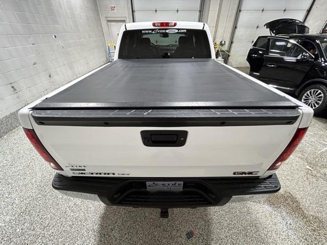 used 2011 GMC Sierra 1500 car, priced at $11,000