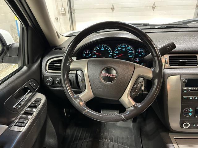 used 2011 GMC Sierra 1500 car, priced at $11,000