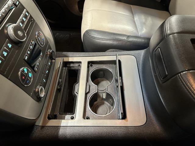 used 2011 GMC Sierra 1500 car, priced at $11,000