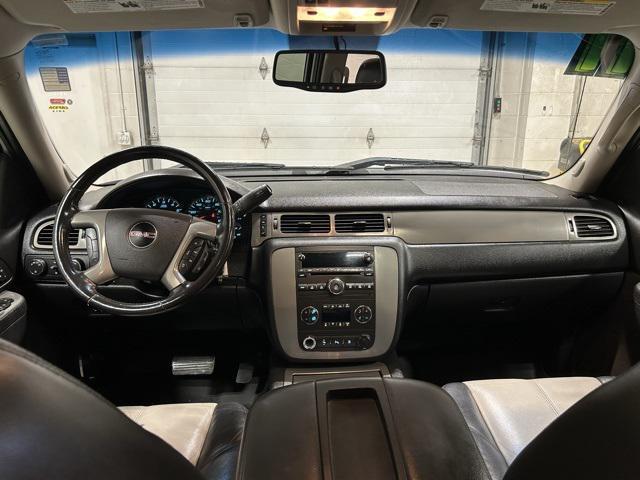 used 2011 GMC Sierra 1500 car, priced at $11,000