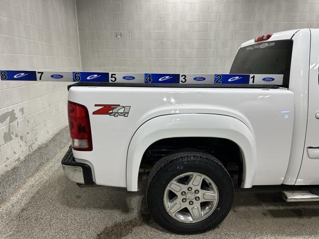 used 2011 GMC Sierra 1500 car, priced at $11,000