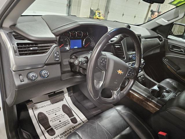used 2019 Chevrolet Tahoe car, priced at $26,000