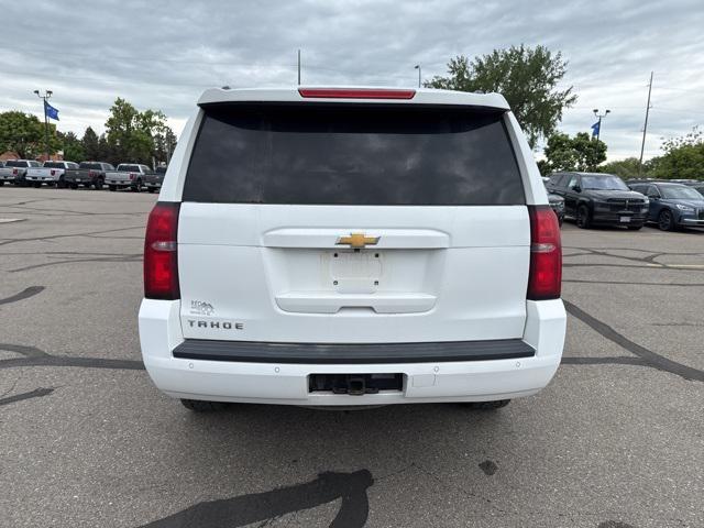 used 2019 Chevrolet Tahoe car, priced at $26,000