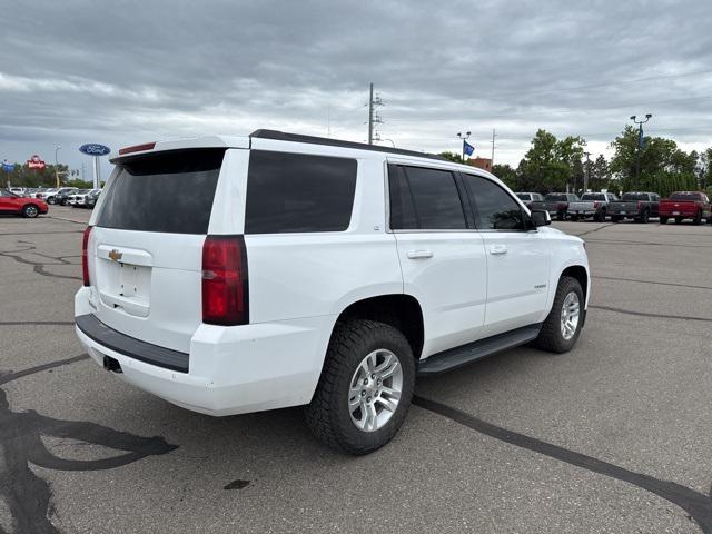 used 2019 Chevrolet Tahoe car, priced at $26,000