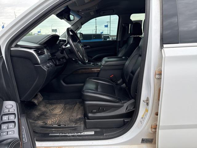 used 2019 Chevrolet Tahoe car, priced at $26,000
