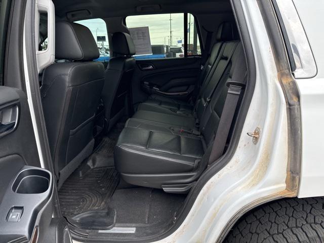 used 2019 Chevrolet Tahoe car, priced at $26,000