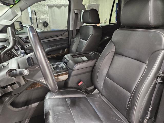 used 2019 Chevrolet Tahoe car, priced at $26,000