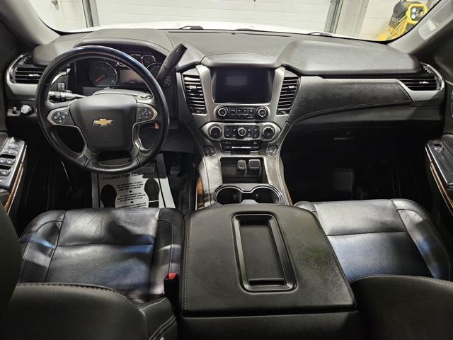 used 2019 Chevrolet Tahoe car, priced at $26,000