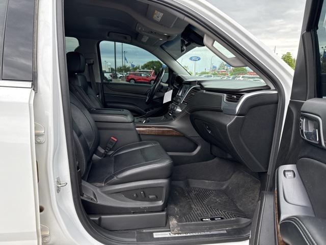 used 2019 Chevrolet Tahoe car, priced at $26,000