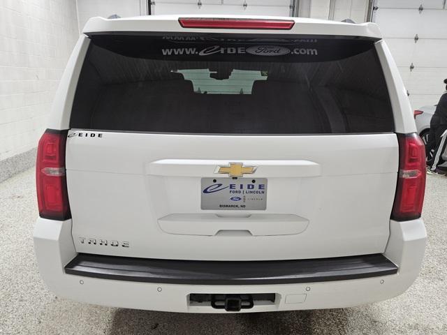 used 2019 Chevrolet Tahoe car, priced at $26,000