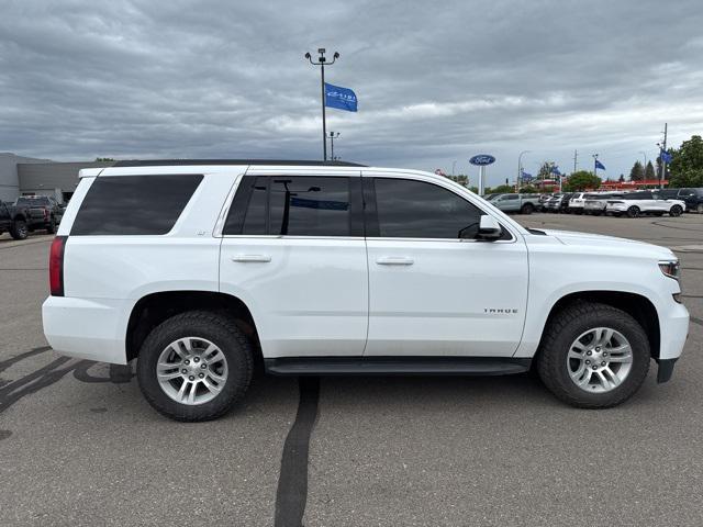 used 2019 Chevrolet Tahoe car, priced at $26,000